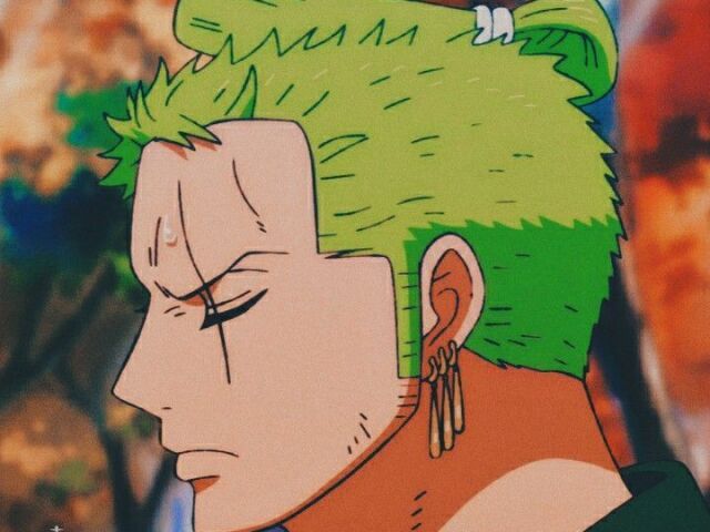 Zoro