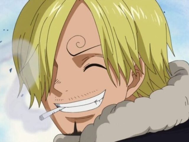 Sanji