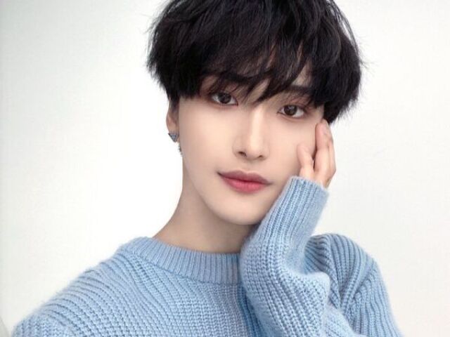 Seonghwa