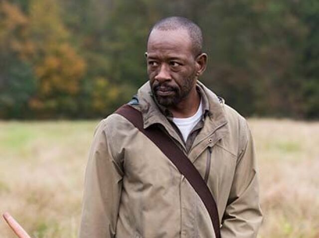 Morgan