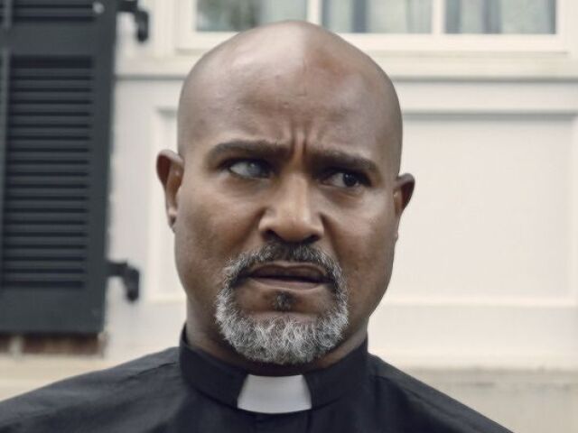 Padre Gabriel