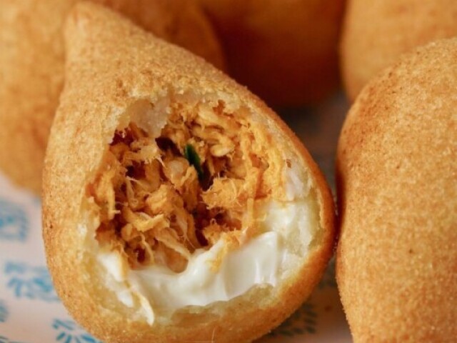 Coxinha