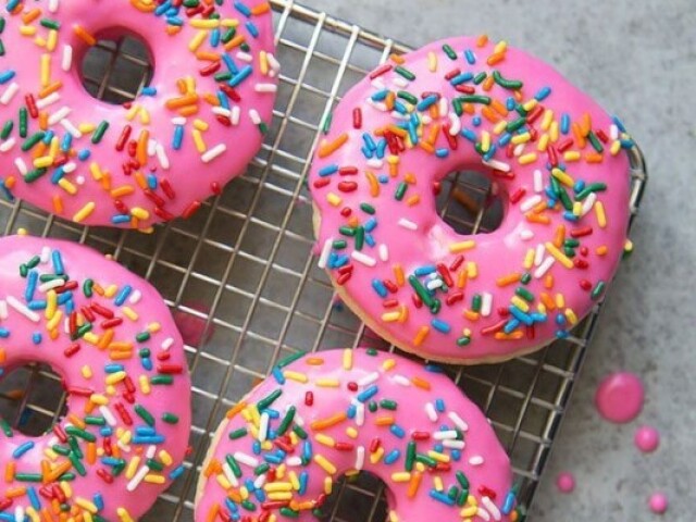 Donuts