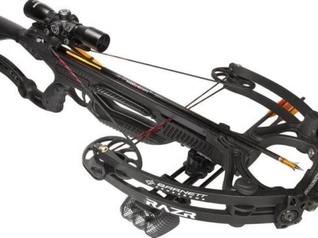 Crossbow