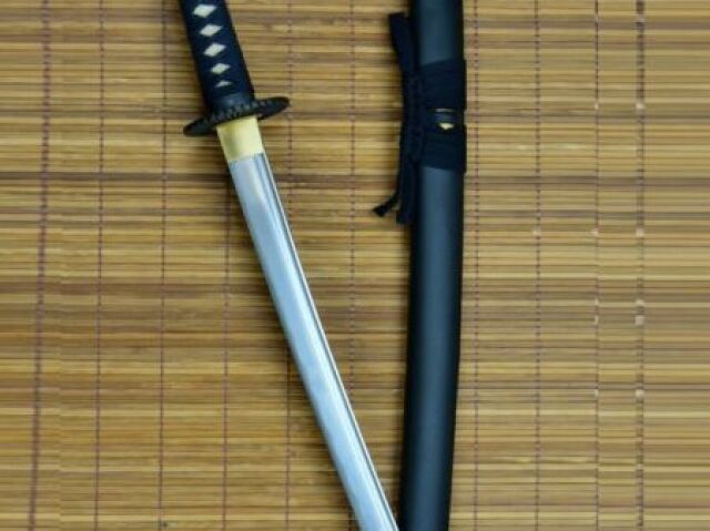 Katana