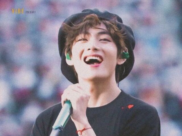 Taehyung