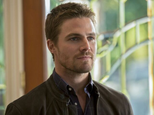 Oliver Queen