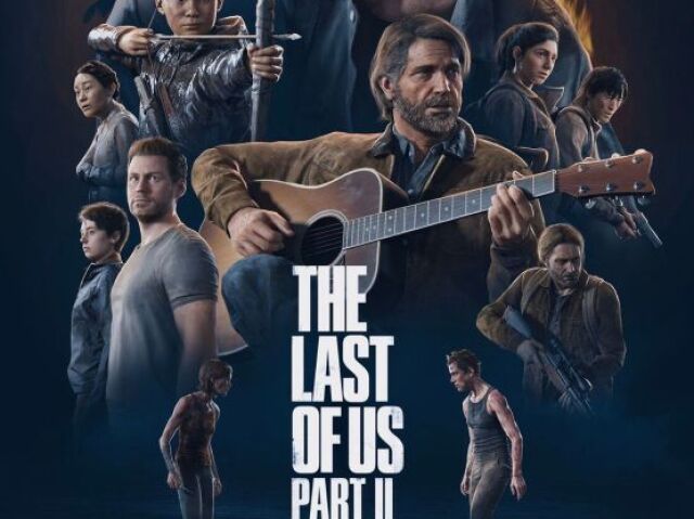 Quanto você sabe sobre TlOU2?
