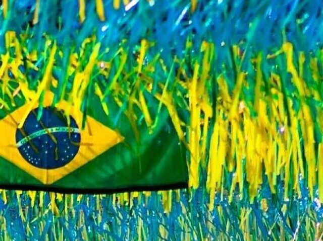 Quiz da Copa do Mundo!