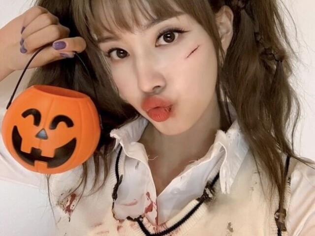 Yoon: Zombie