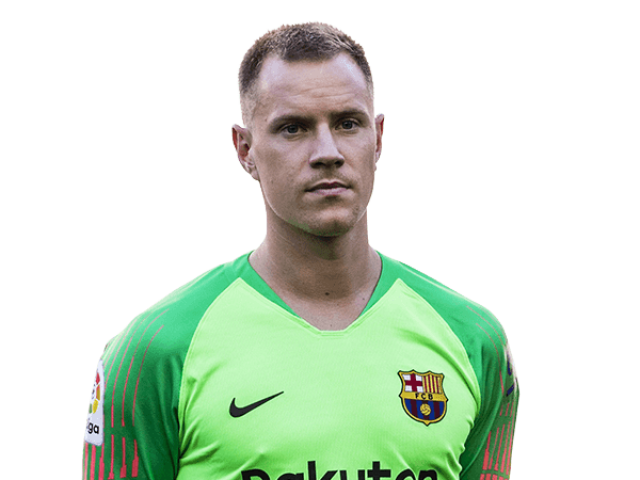 Ter Stegen