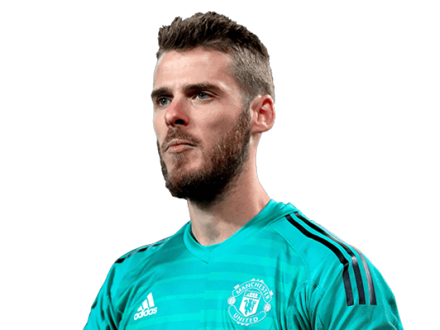 De Gea