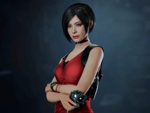 Ada Wong