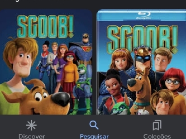 Scoob-doo