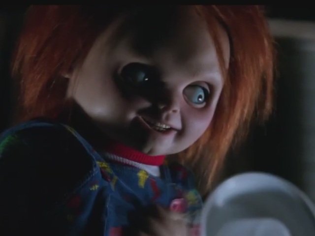 chucky