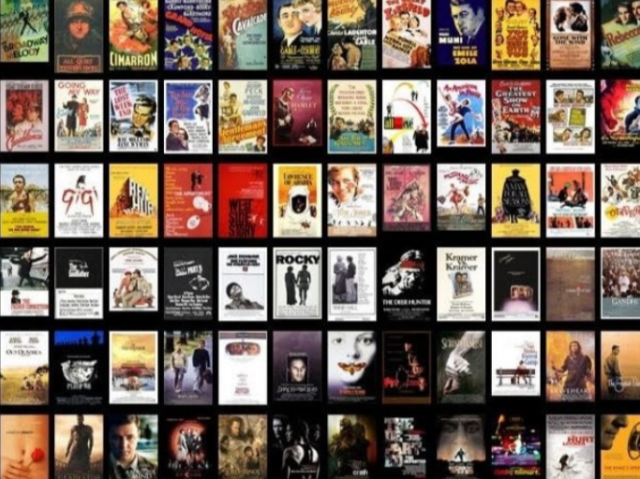 QUIZ FILMES SOBRE PADRÃO DE BELEZA