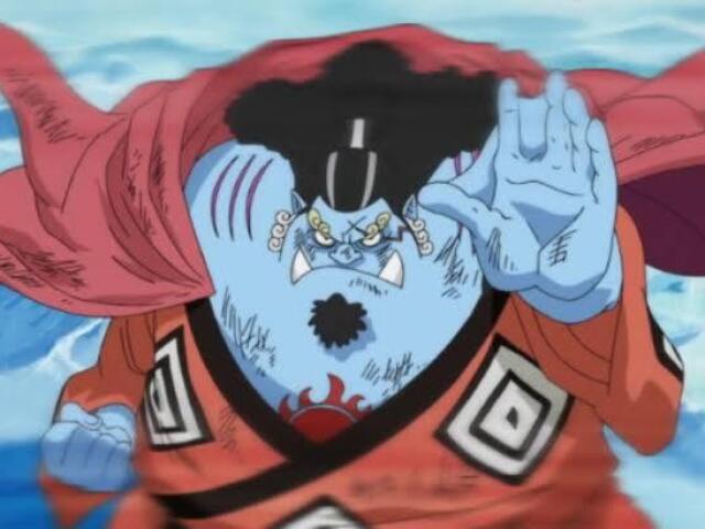 Jinbe