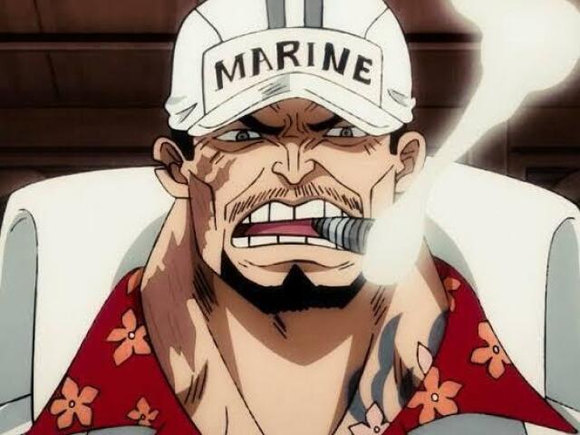 Akainu