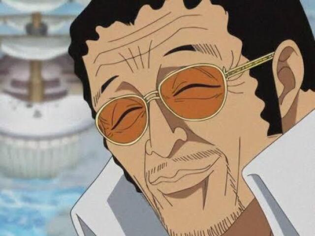 Kizaru