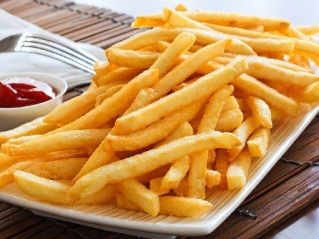 Fritas