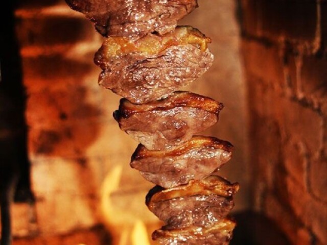 Churrasco