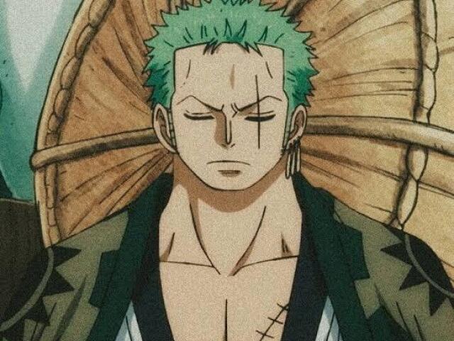 Zoro