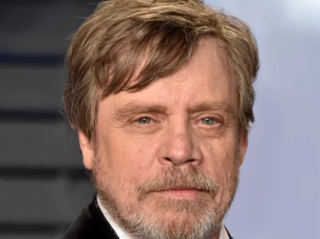 Você conhece Mark Hamill?