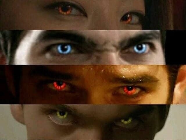 Vamos ver se você sabe tudo de Teen Wolf!