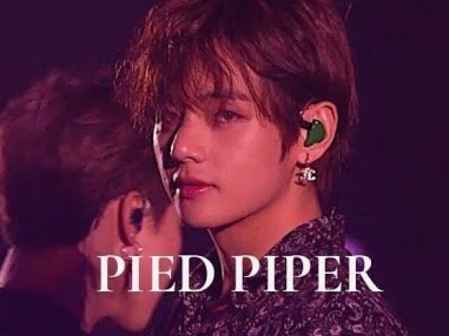 Pied Piper