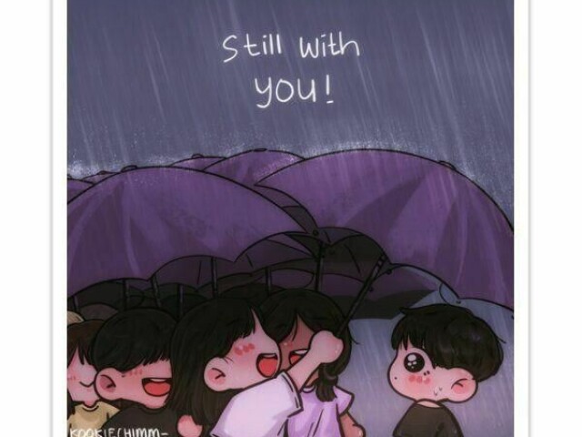 Still With You