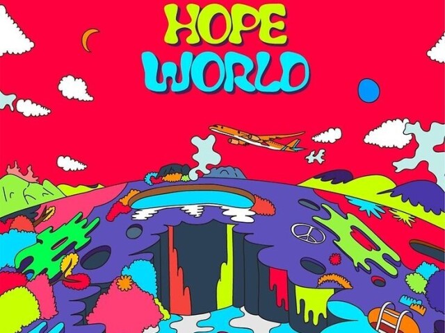 Hope World