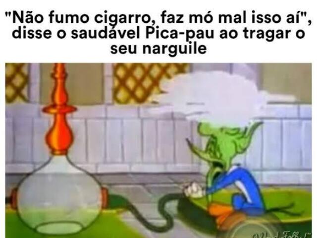 Só nargas