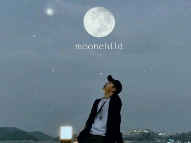 MoonChild