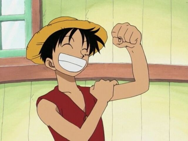 MonkeyD.Luffy