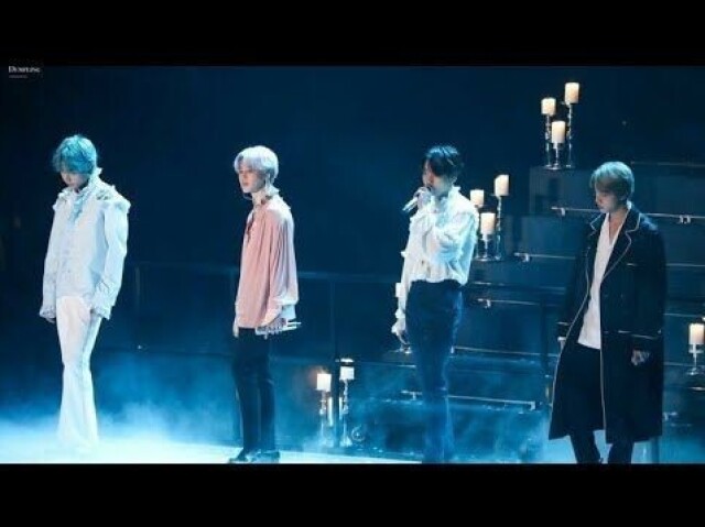 The Truth Untold