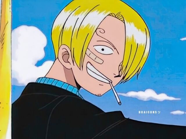 Sanji