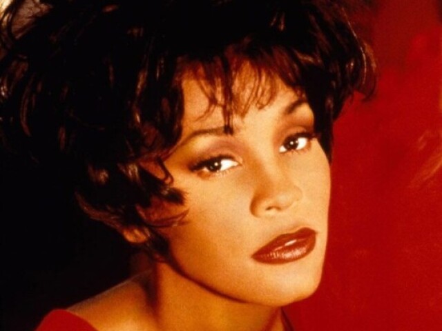 Whitney Houston