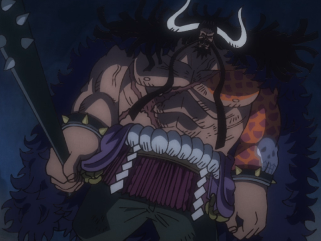 Kaido