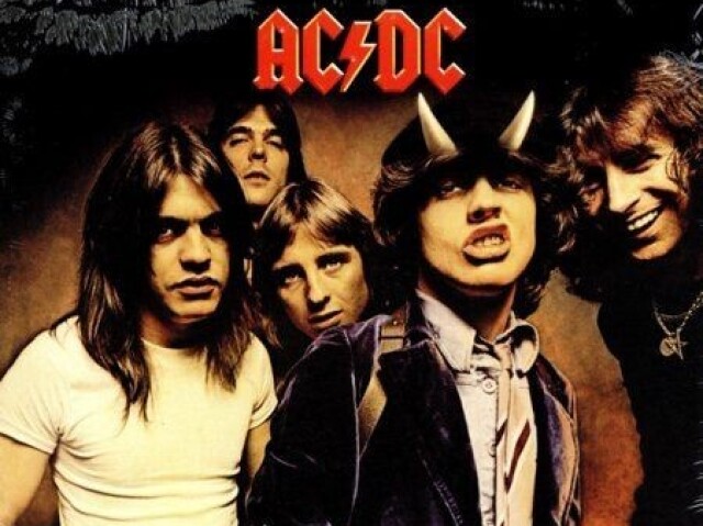 AC/DC