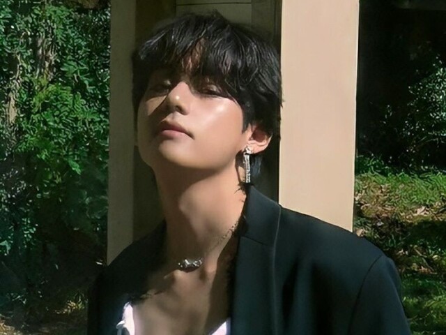 Kim Taehyung