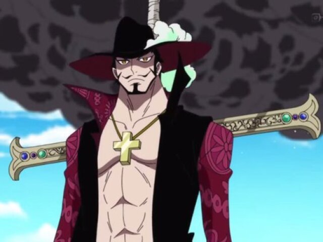 Mihawk