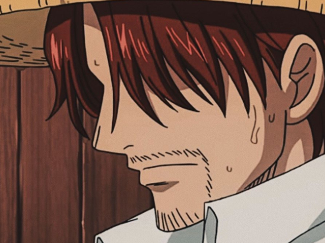 Shanks