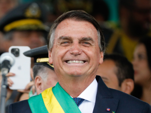 Jair Bolsonaro