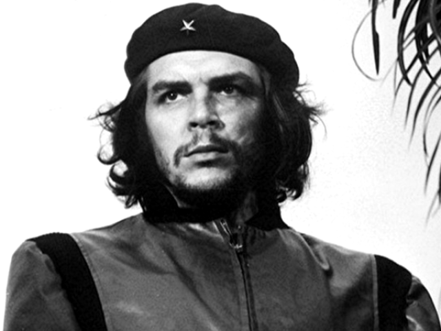 Che Guevara