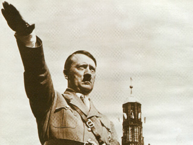 Hitler