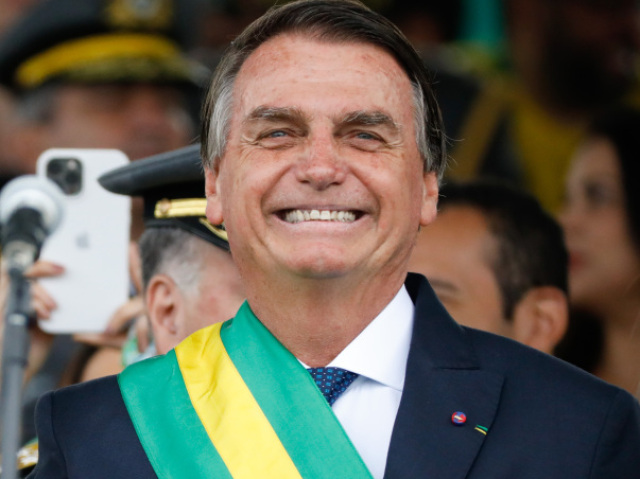 Jair Bolsonaro