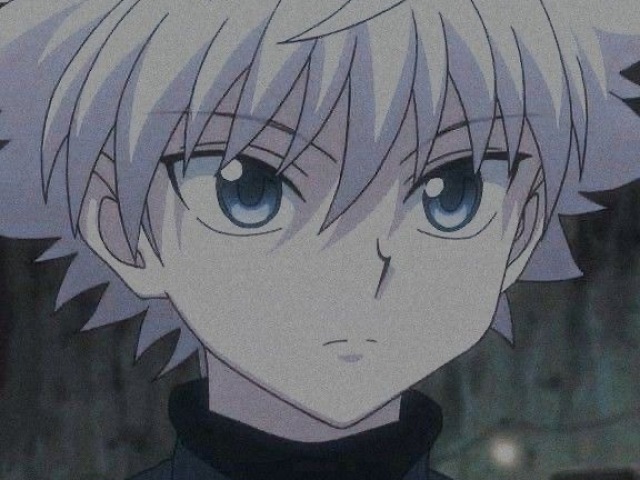 Killua