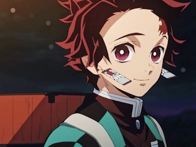 Tanjirou