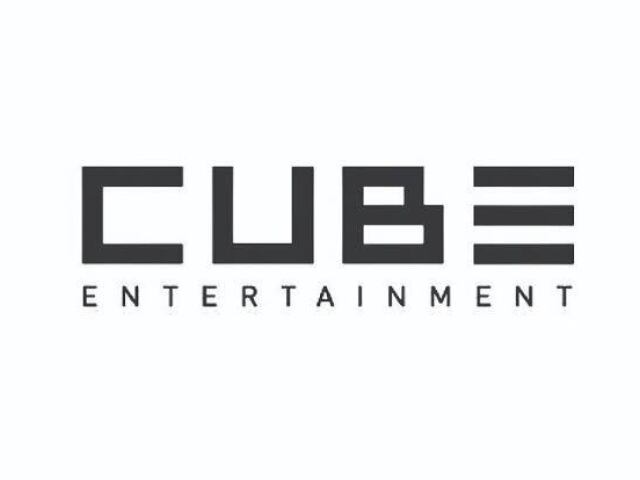 CUBE entertainment