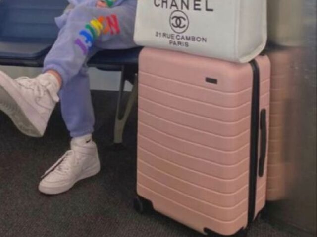 Monte sua mala de viagem ~